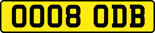 OO08ODB