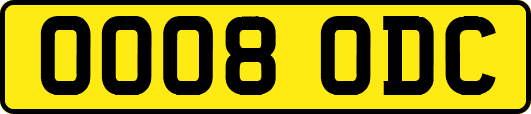 OO08ODC