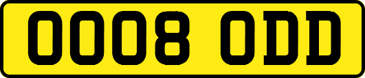 OO08ODD