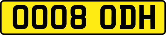 OO08ODH