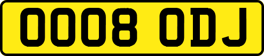 OO08ODJ