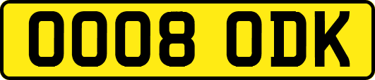 OO08ODK