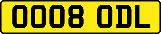 OO08ODL