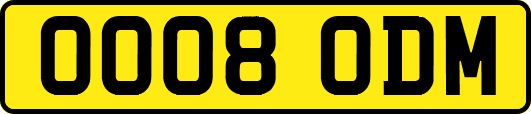 OO08ODM