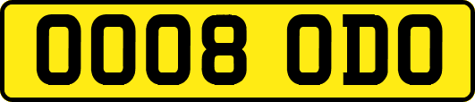 OO08ODO