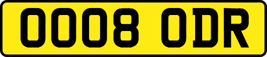 OO08ODR