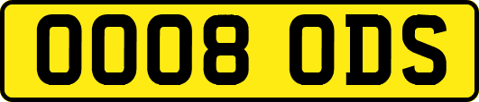 OO08ODS