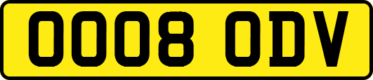 OO08ODV
