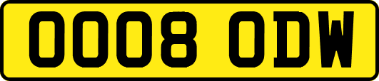 OO08ODW