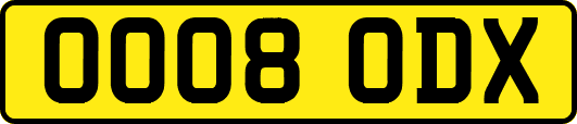 OO08ODX
