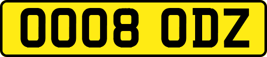 OO08ODZ