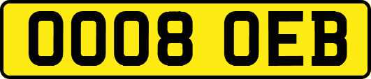 OO08OEB