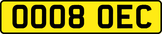 OO08OEC