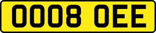 OO08OEE