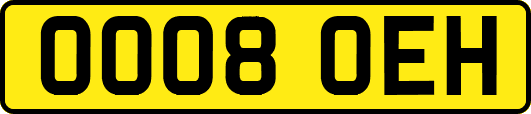 OO08OEH