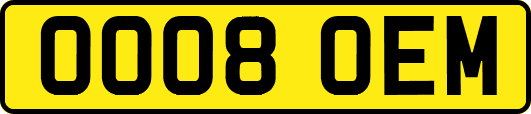 OO08OEM