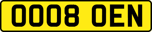 OO08OEN
