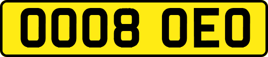 OO08OEO