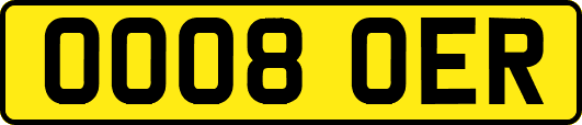 OO08OER