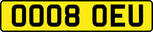 OO08OEU