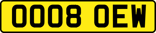 OO08OEW