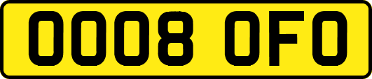 OO08OFO