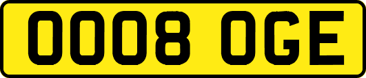 OO08OGE