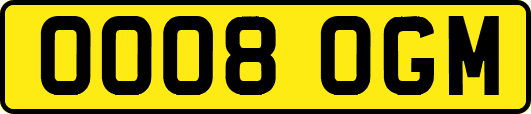 OO08OGM