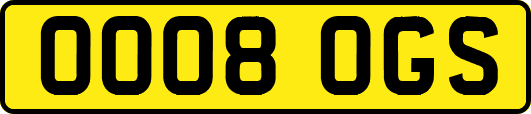OO08OGS