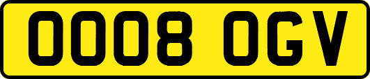 OO08OGV
