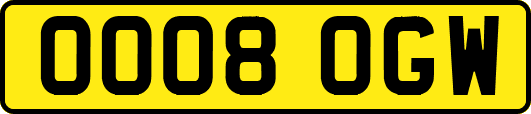 OO08OGW