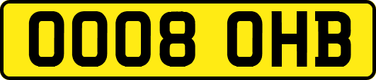 OO08OHB