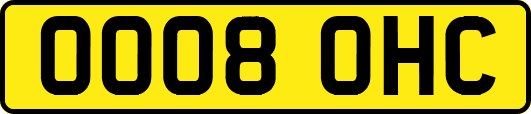 OO08OHC