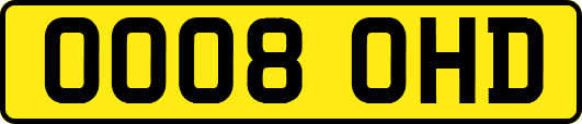 OO08OHD