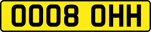 OO08OHH