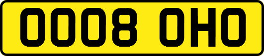 OO08OHO