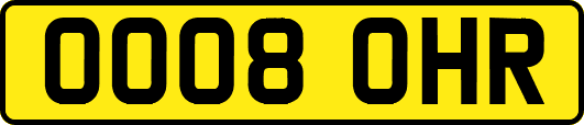 OO08OHR