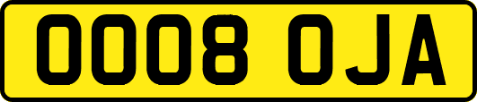 OO08OJA