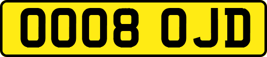 OO08OJD