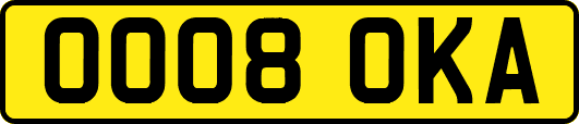 OO08OKA