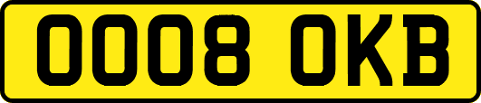 OO08OKB