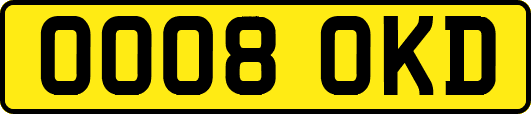 OO08OKD