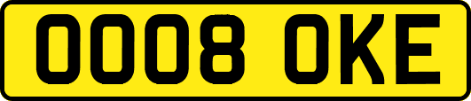 OO08OKE