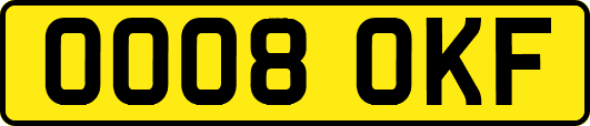 OO08OKF