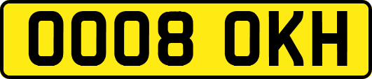 OO08OKH