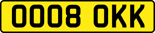 OO08OKK