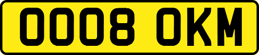 OO08OKM