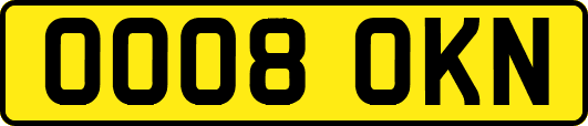 OO08OKN