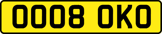 OO08OKO