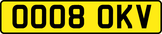 OO08OKV